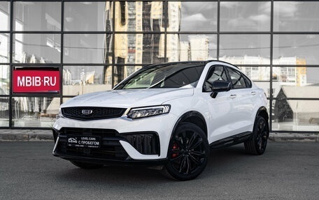 Geely Tugella FY11, 2024 год, 2 900 000 рублей, 1 фотография