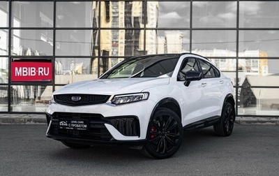 Geely Tugella FY11, 2024 год, 2 900 000 рублей, 1 фотография