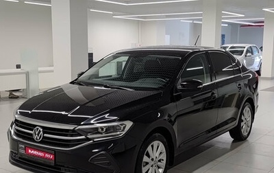 Volkswagen Polo VI (EU Market), 2021 год, 1 687 000 рублей, 1 фотография