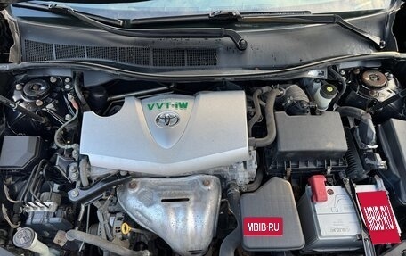 Toyota Camry, 2015 год, 1 725 000 рублей, 25 фотография