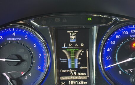 Toyota Camry, 2015 год, 1 725 000 рублей, 29 фотография