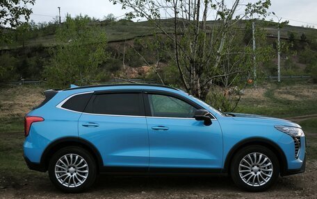 Haval Jolion, 2024 год, 2 370 000 рублей, 3 фотография