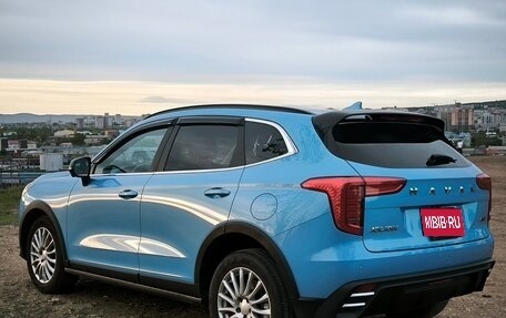 Haval Jolion, 2024 год, 2 370 000 рублей, 5 фотография
