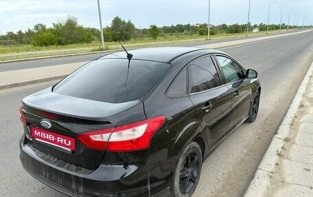 Ford Focus III, 2012 год, 650 000 рублей, 4 фотография