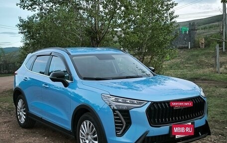 Haval Jolion, 2024 год, 2 370 000 рублей, 2 фотография