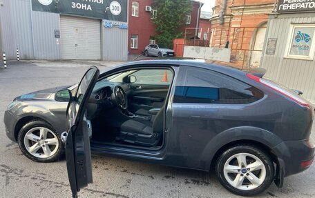 Ford Focus II рестайлинг, 2010 год, 465 000 рублей, 3 фотография