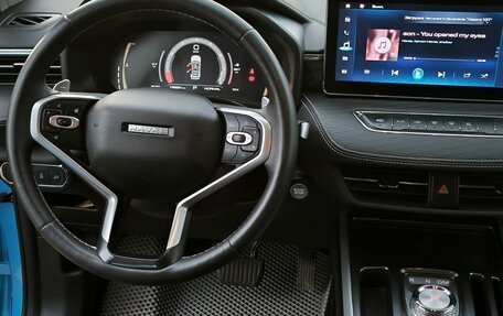 Haval Jolion, 2024 год, 2 370 000 рублей, 12 фотография