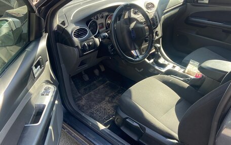 Ford Focus II рестайлинг, 2010 год, 465 000 рублей, 5 фотография