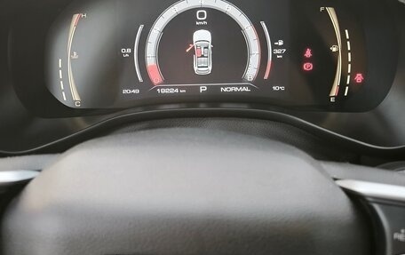 Haval Jolion, 2024 год, 2 370 000 рублей, 9 фотография