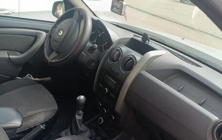 Renault Duster I рестайлинг, 2016 год, 1 180 000 рублей, 4 фотография