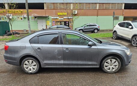 Volkswagen Jetta VI, 2013 год, 740 000 рублей, 5 фотография