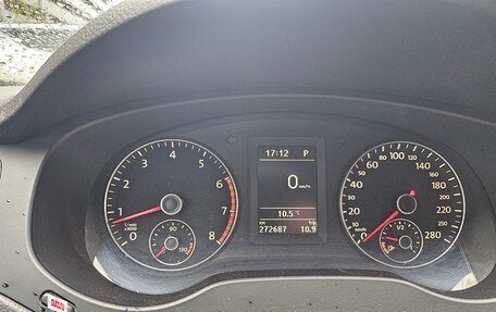 Volkswagen Jetta VI, 2013 год, 740 000 рублей, 9 фотография