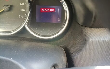 Renault Duster I рестайлинг, 2016 год, 1 180 000 рублей, 3 фотография