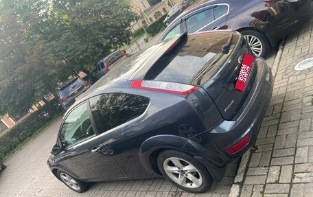Ford Focus II рестайлинг, 2010 год, 465 000 рублей, 7 фотография