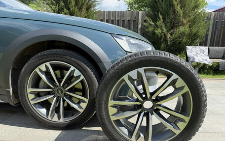 Audi A4 allroad, 2021 год, 3 200 000 рублей, 12 фотография