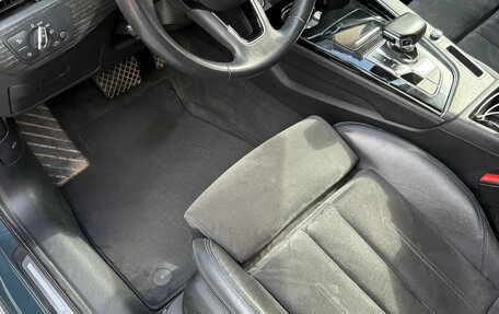 Audi A4 allroad, 2021 год, 3 200 000 рублей, 9 фотография