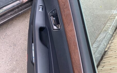 Mercedes-Benz E-Класс, 2013 год, 2 200 000 рублей, 7 фотография