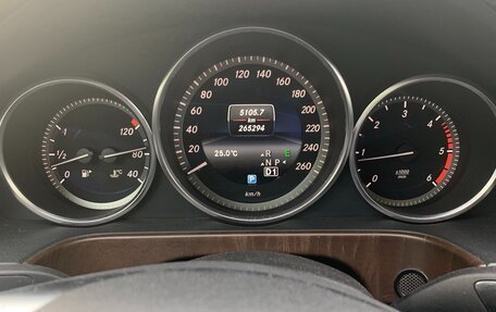 Mercedes-Benz E-Класс, 2013 год, 2 200 000 рублей, 9 фотография