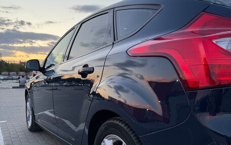 Ford Focus III, 2013 год, 950 000 рублей, 4 фотография