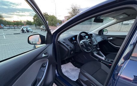 Ford Focus III, 2013 год, 950 000 рублей, 7 фотография