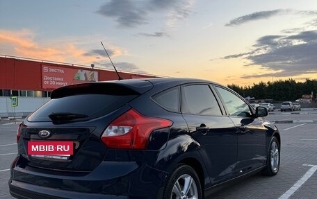 Ford Focus III, 2013 год, 950 000 рублей, 5 фотография