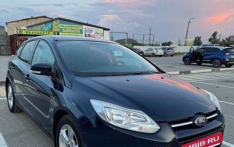 Ford Focus III, 2013 год, 950 000 рублей, 2 фотография