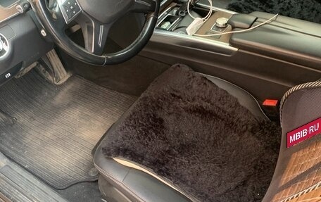 Mercedes-Benz E-Класс, 2013 год, 2 200 000 рублей, 5 фотография