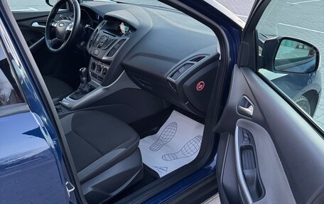 Ford Focus III, 2013 год, 950 000 рублей, 8 фотография