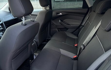 Ford Focus III, 2013 год, 950 000 рублей, 11 фотография