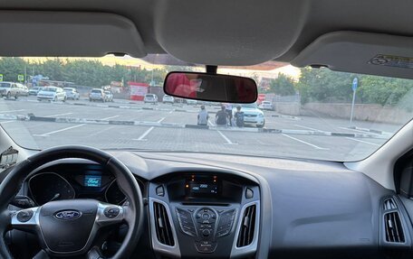 Ford Focus III, 2013 год, 950 000 рублей, 12 фотография