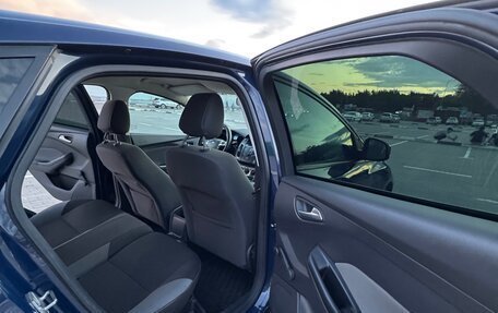 Ford Focus III, 2013 год, 950 000 рублей, 9 фотография