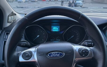 Ford Focus III, 2013 год, 950 000 рублей, 13 фотография