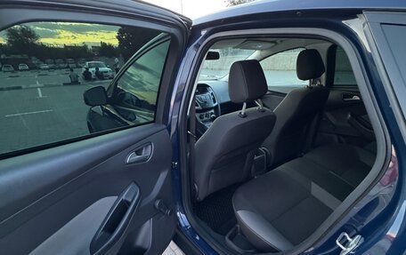 Ford Focus III, 2013 год, 950 000 рублей, 10 фотография