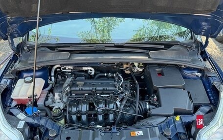 Ford Focus III, 2013 год, 950 000 рублей, 14 фотография