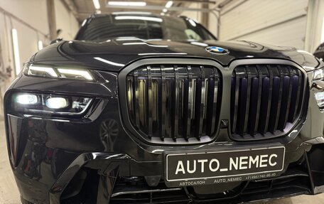 BMW X7, 2026 год, 19 000 000 рублей, 7 фотография