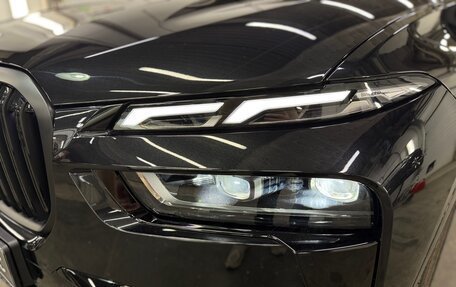 BMW X7, 2026 год, 19 000 000 рублей, 8 фотография
