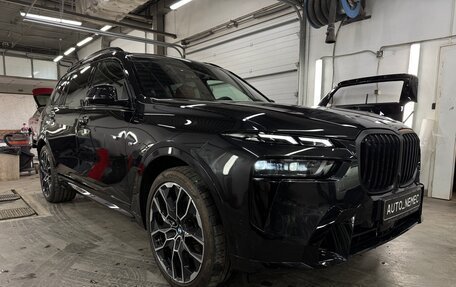 BMW X7, 2026 год, 19 000 000 рублей, 3 фотография