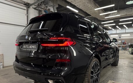 BMW X7, 2026 год, 19 000 000 рублей, 4 фотография