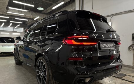 BMW X7, 2026 год, 19 000 000 рублей, 6 фотография