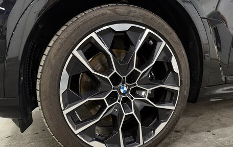 BMW X7, 2026 год, 19 000 000 рублей, 11 фотография