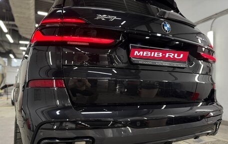 BMW X7, 2026 год, 19 000 000 рублей, 9 фотография
