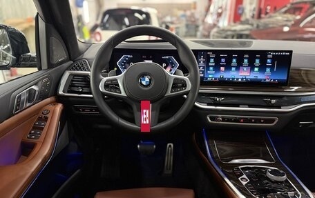 BMW X7, 2026 год, 19 000 000 рублей, 12 фотография