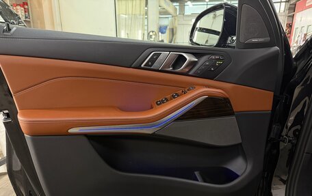 BMW X7, 2026 год, 19 000 000 рублей, 16 фотография