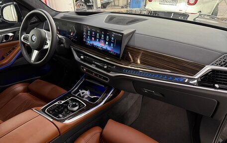 BMW X7, 2026 год, 19 000 000 рублей, 17 фотография