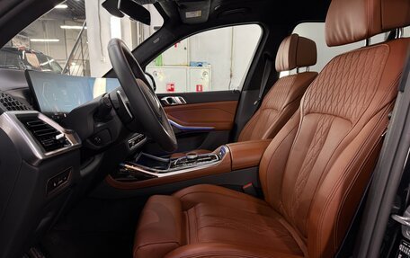 BMW X7, 2026 год, 19 000 000 рублей, 13 фотография