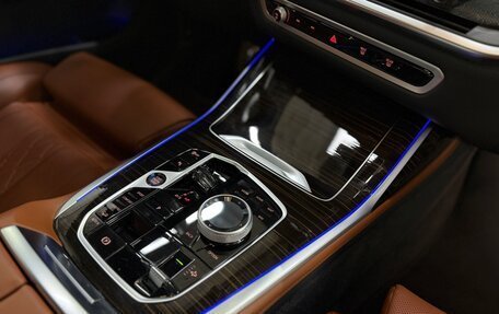 BMW X7, 2026 год, 19 000 000 рублей, 21 фотография