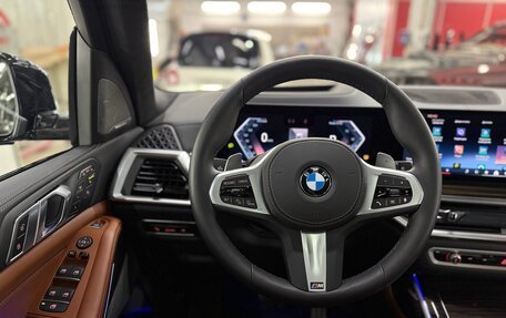 BMW X7, 2026 год, 19 000 000 рублей, 20 фотография