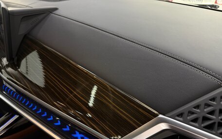 BMW X7, 2026 год, 19 000 000 рублей, 19 фотография