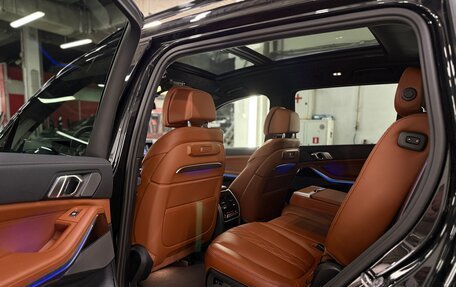 BMW X7, 2026 год, 19 000 000 рублей, 25 фотография