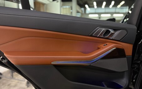 BMW X7, 2026 год, 19 000 000 рублей, 26 фотография